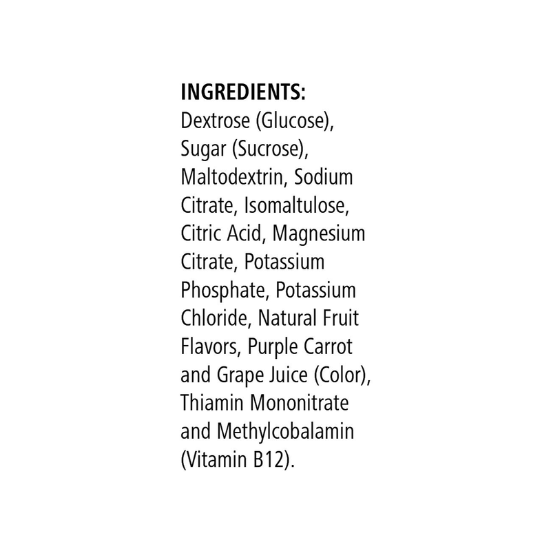 Herbalife24® CR7 Drive: Açaí Berry 29 Oz.