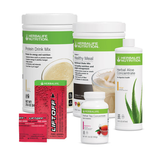 Quick Start Essentials