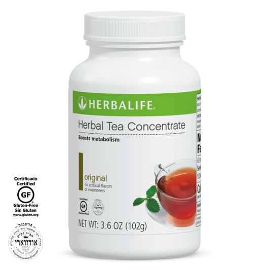 Herbal Tea Concentrate: Original